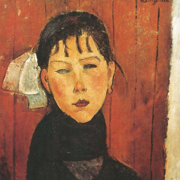 Kalender 2026Amedeo Modigliani - Sensual Portraiture(Vorverkauf)