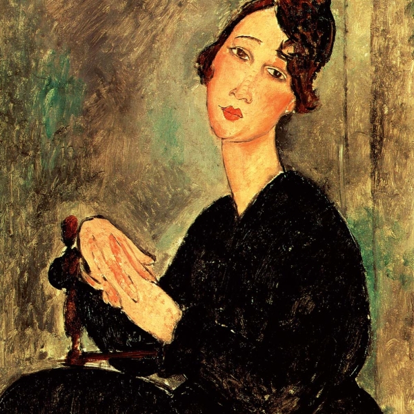 Kalender 2026Amedeo Modigliani - Sensual Portraiture(Vorverkauf)