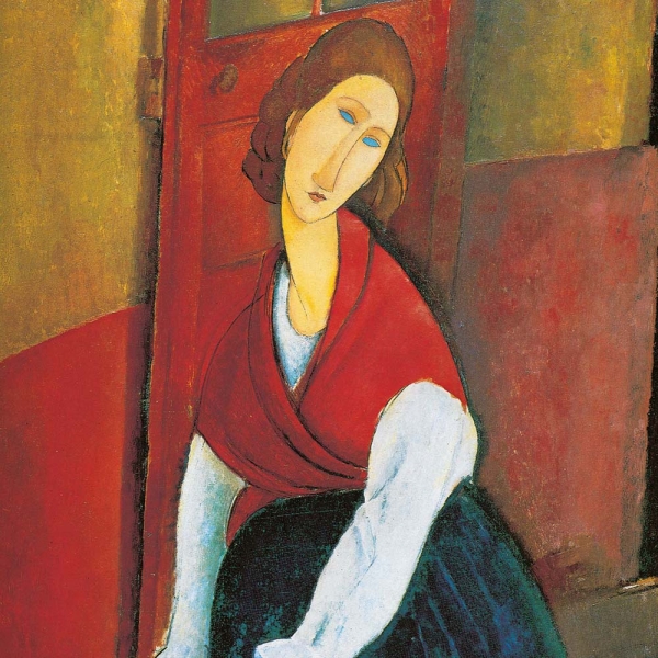 Kalender 2026Amedeo Modigliani - Sensual Portraiture(Vorverkauf)