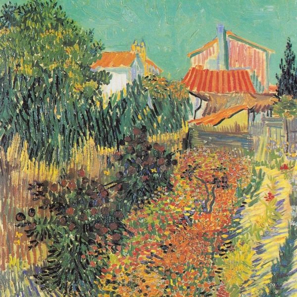 Kalender 2026van Gogh - Colours of the Provence(Vorverkauf)