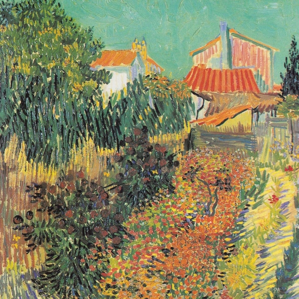 Kalender 2026van Gogh - Colours of the Provence(Vorverkauf)