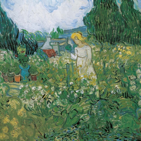 Kalender 2026van Gogh - From Vincents Garden(Vorverkauf)