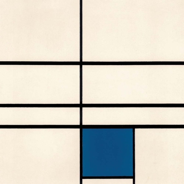 Kalender 2026Piet Mondrian(Vorverkauf)