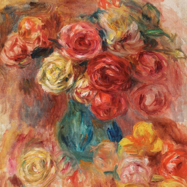 Kalender 2026Renoir - Flower still Life(Vorverkauf)