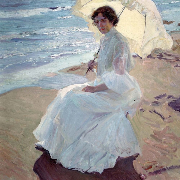 Kalender 2026Joaquin Sorolla - Spanish Impressionist(Vorverkauf)