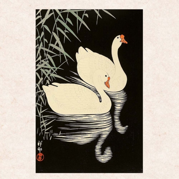 Kalender 2026Ohara Koson(Vorverkauf)