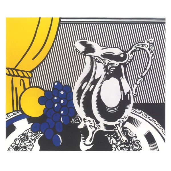 Kalender 2026Roy Lichtenstein(Vorverkauf)