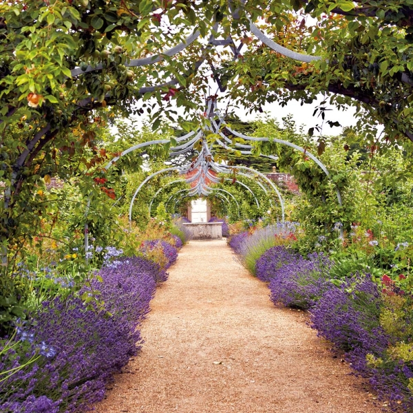 Kalender 2026Bauerngarten