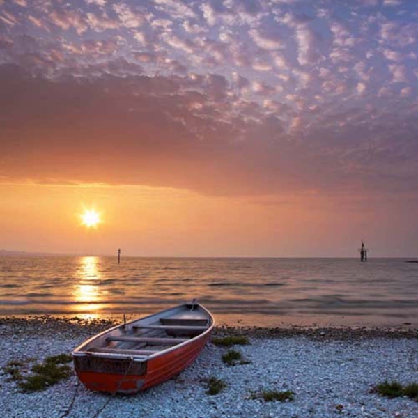 Kalender 2026Strand und Meer