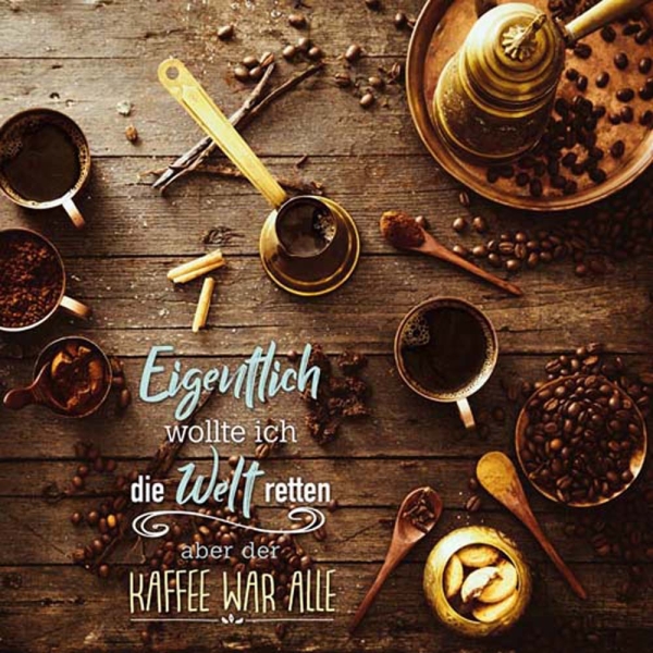 Kalender 2026Kaffee