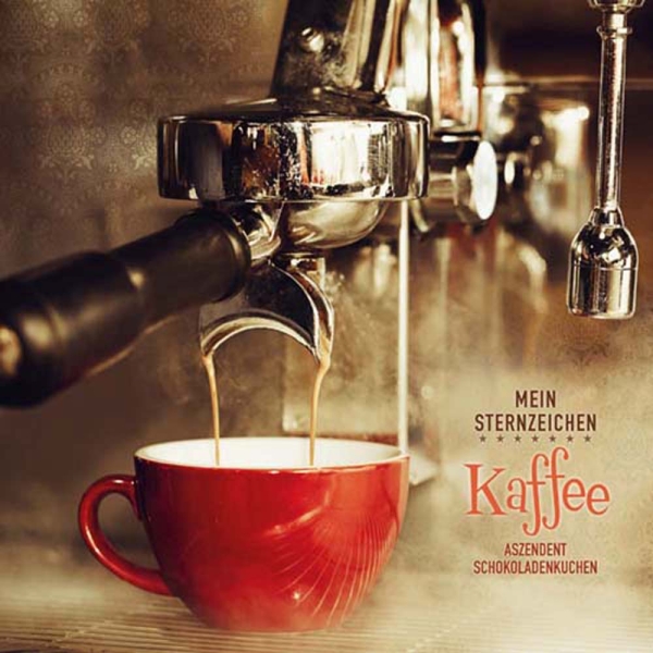 Kalender 2026Kaffee