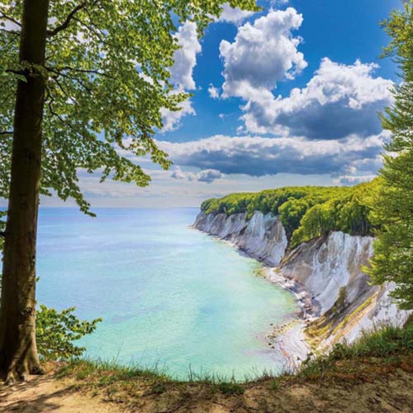 Kalender 2026Ostsee
