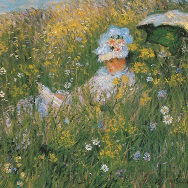 Kalender 2026Claude Monet