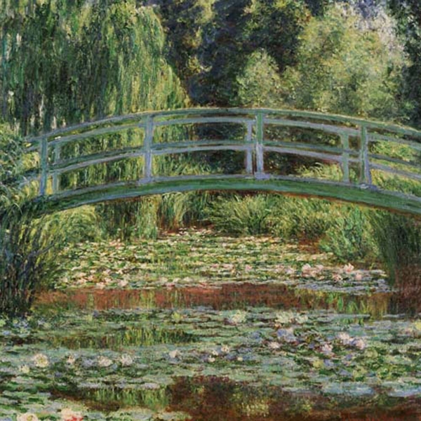 Kalender 2026Claude Monet