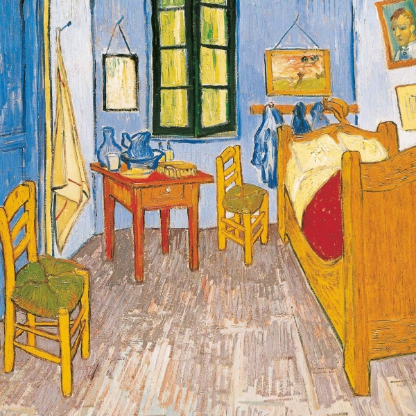 Kalender 2026Vincent van Gogh