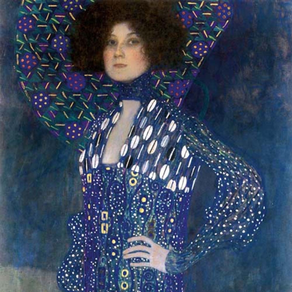 Kalender 2026Gustav Klimt