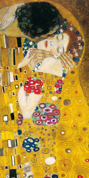 Kalender 2026Gustav Klimt