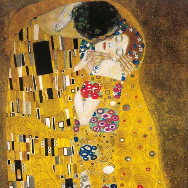 Kalender 2026Gustav Klimt