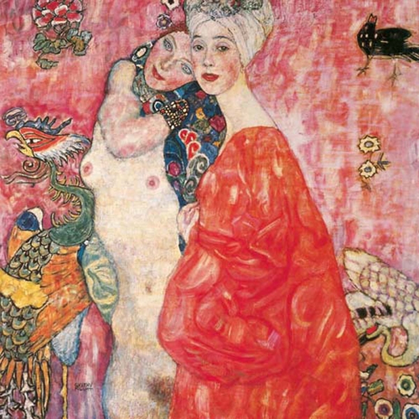 Kalender 2026Gustav Klimt