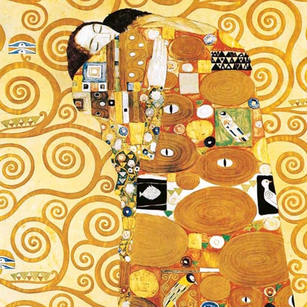 Kalender 2026Gustav Klimt