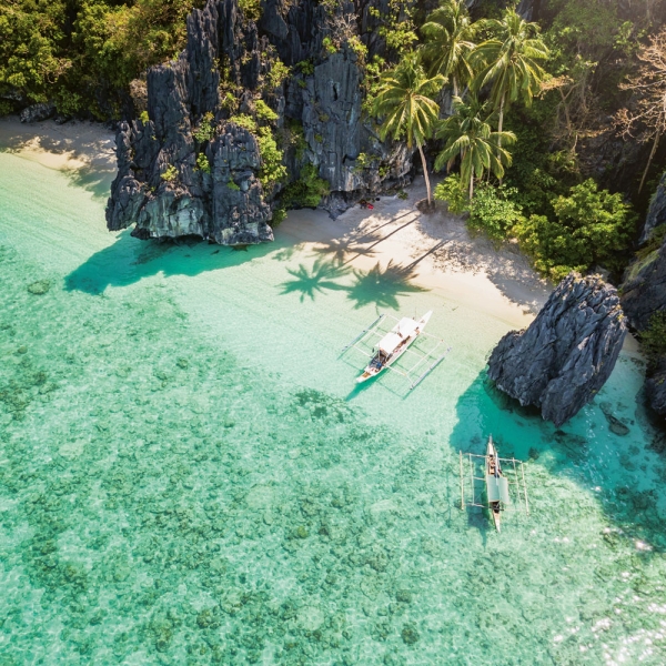 Kalender 2027Trauminseln