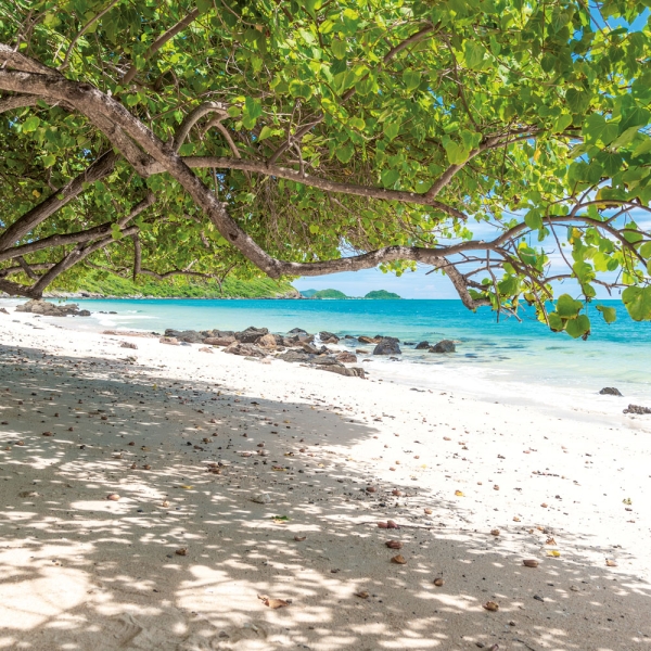 Kalender 2027Trauminseln