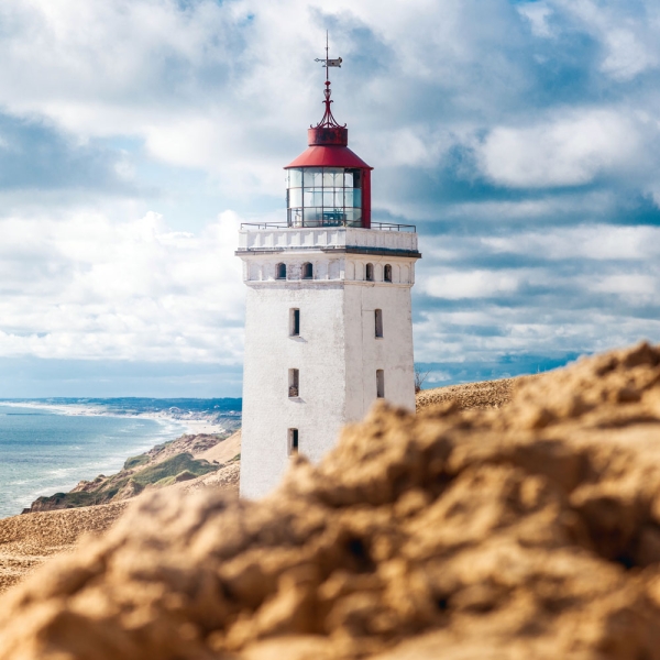 Kalender 2027Leuchttürme