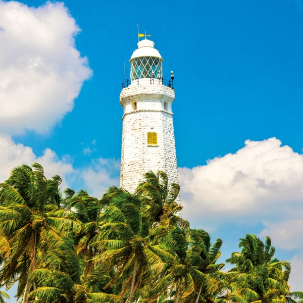 Kalender 2027Leuchttürme