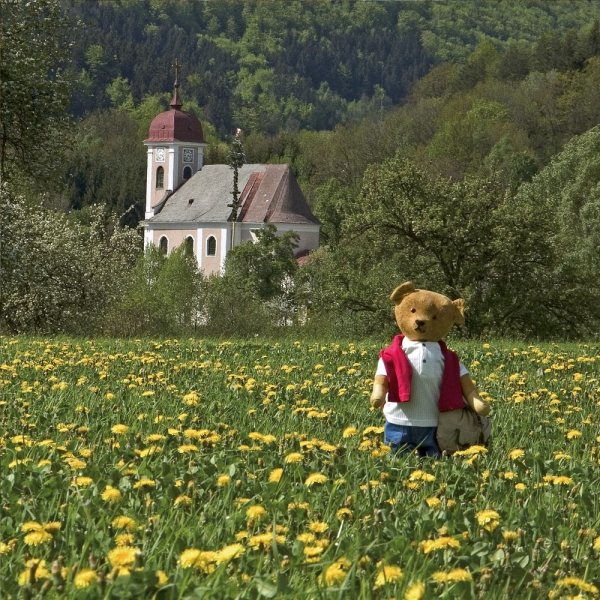 Kalender 2027Teddys World