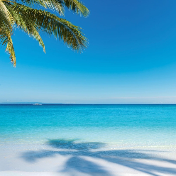 Kalender 2027Strand und Meer