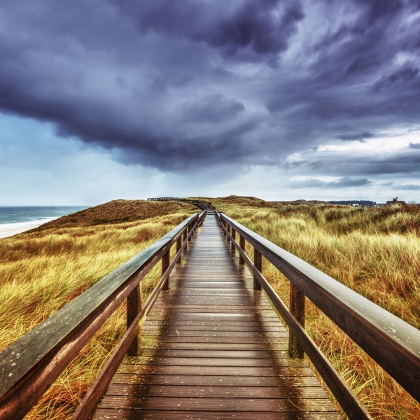 Kalender 2027Strand und Meer