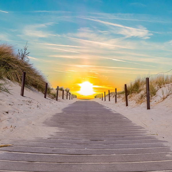 Kalender 2027Strand und Meer