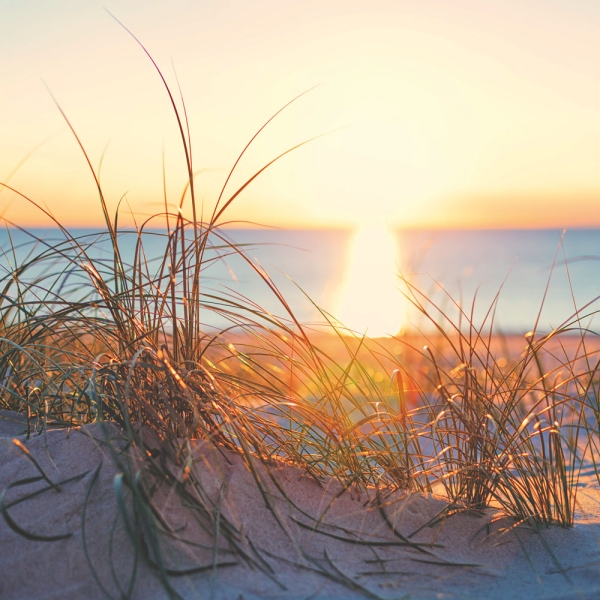 Kalender 2027Strand und Meer