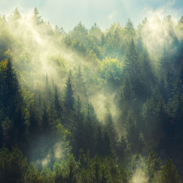 Kalender 2027Unser Wald