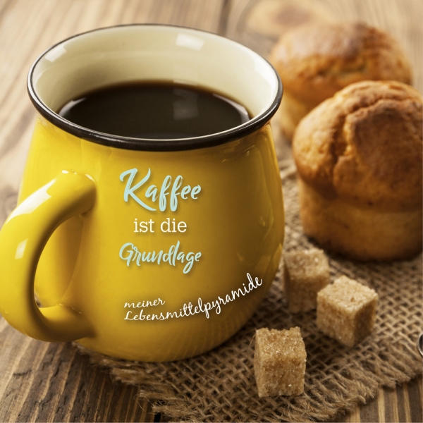Kalender 2027Kaffee