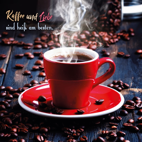 Kalender 2027Kaffee