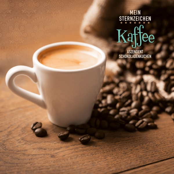 Kalender 2027Kaffee