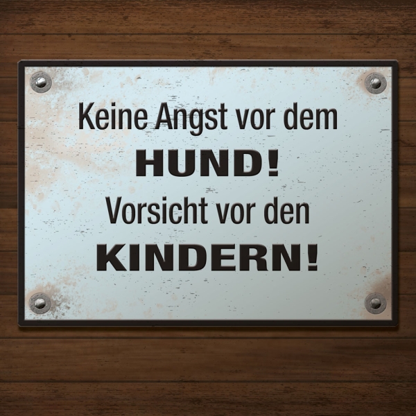 Kalender 2027Schräge Schilder & Sprüche