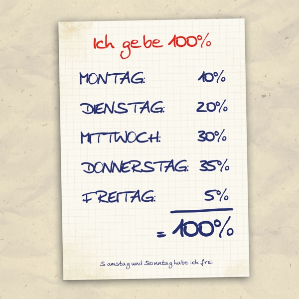 Kalender 2027Schräge Schilder & Sprüche