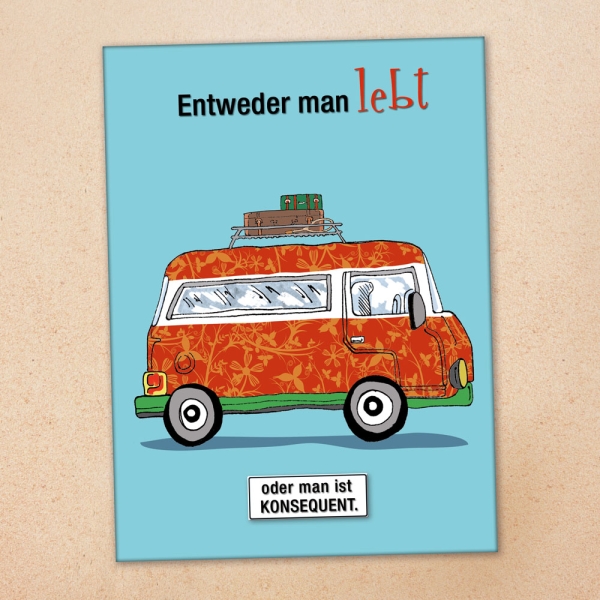 Kalender 2027Schräge Schilder & Sprüche