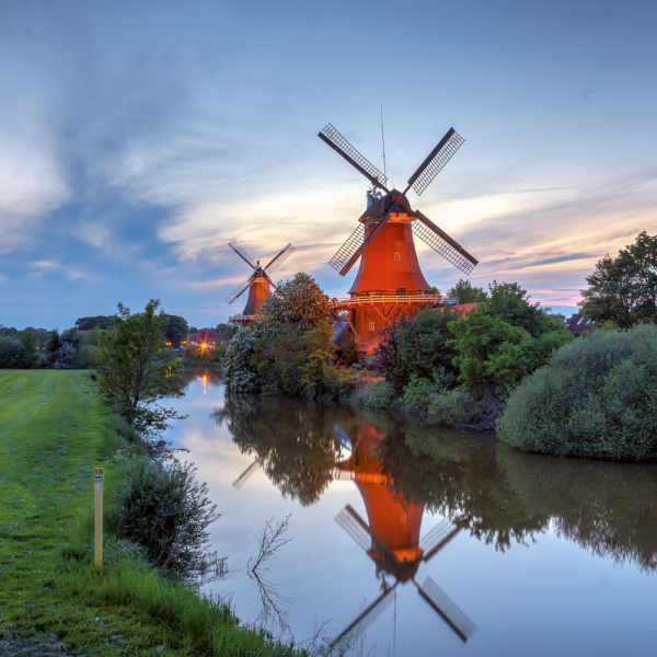 Kalender 2027Deutschland
