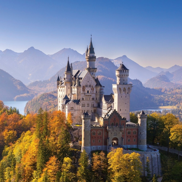 Kalender 2027Deutschland