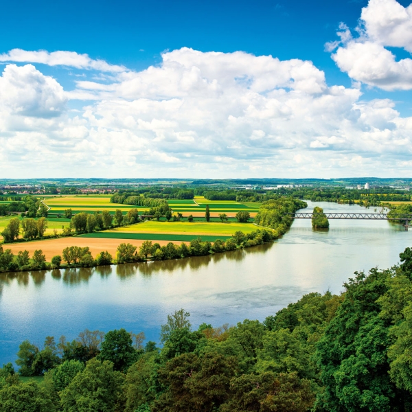 Kalender 2027Deutschland