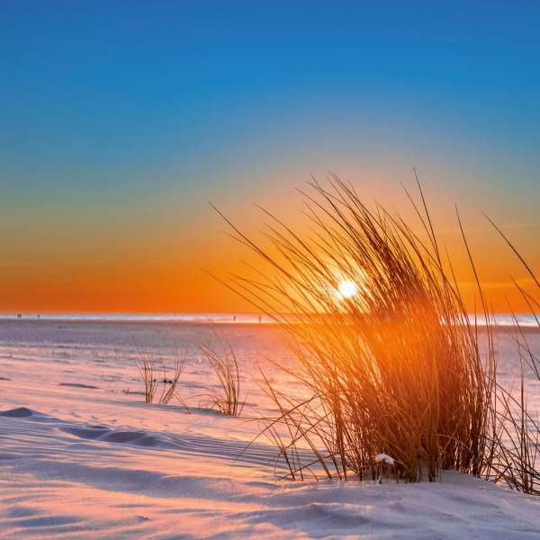 Kalender 2027Nordsee