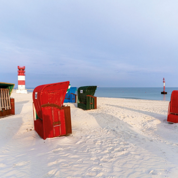 Kalender 2027Nordsee