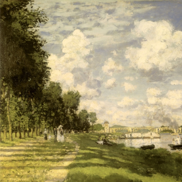 Kalender 2027Claude Monet