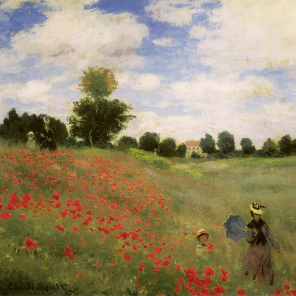 Kalender 2027Claude Monet