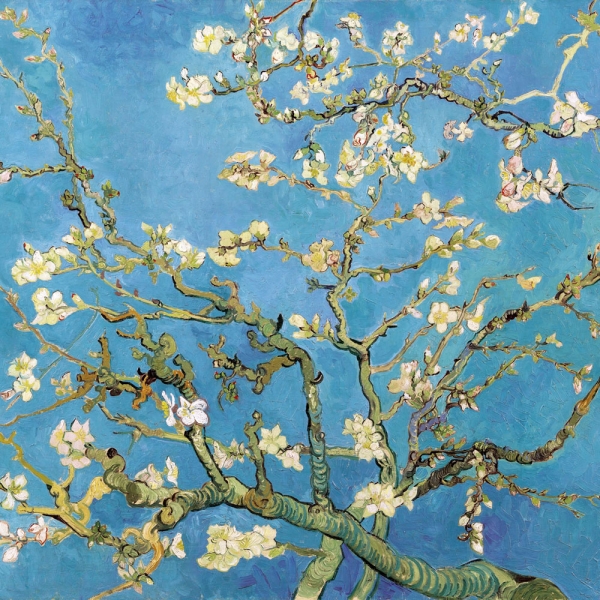 Kalender 2027Vincent van Gogh