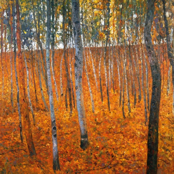 Kalender 2027Gustav Klimt