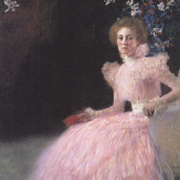 Kalender 2027Gustav Klimt